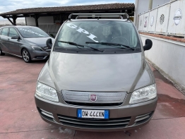 FIAT MULTIPLA 1.6 GPL 2009 6 POSTI 